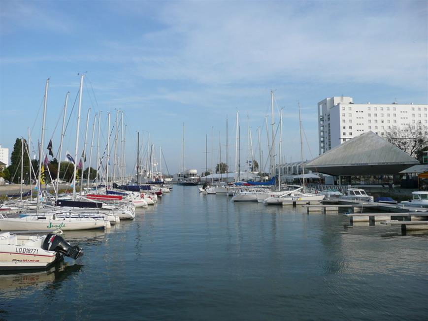 Hôtel les Pêcheurs 