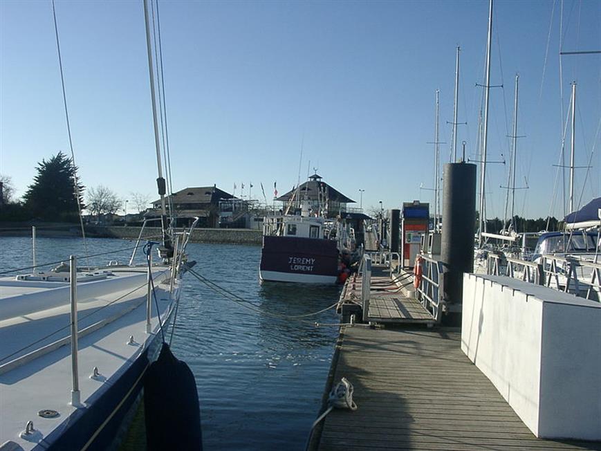 Hôtel les Pêcheurs 