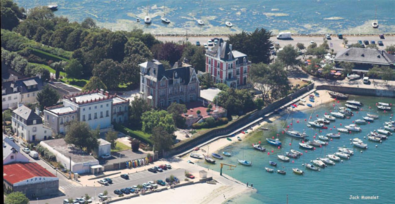 Hôtel les Pêcheurs 