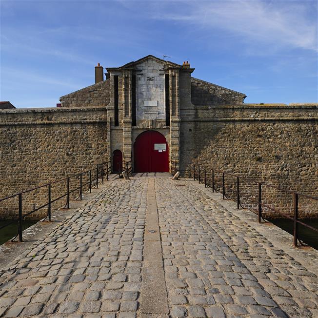 Hôtel les Pêcheurs 