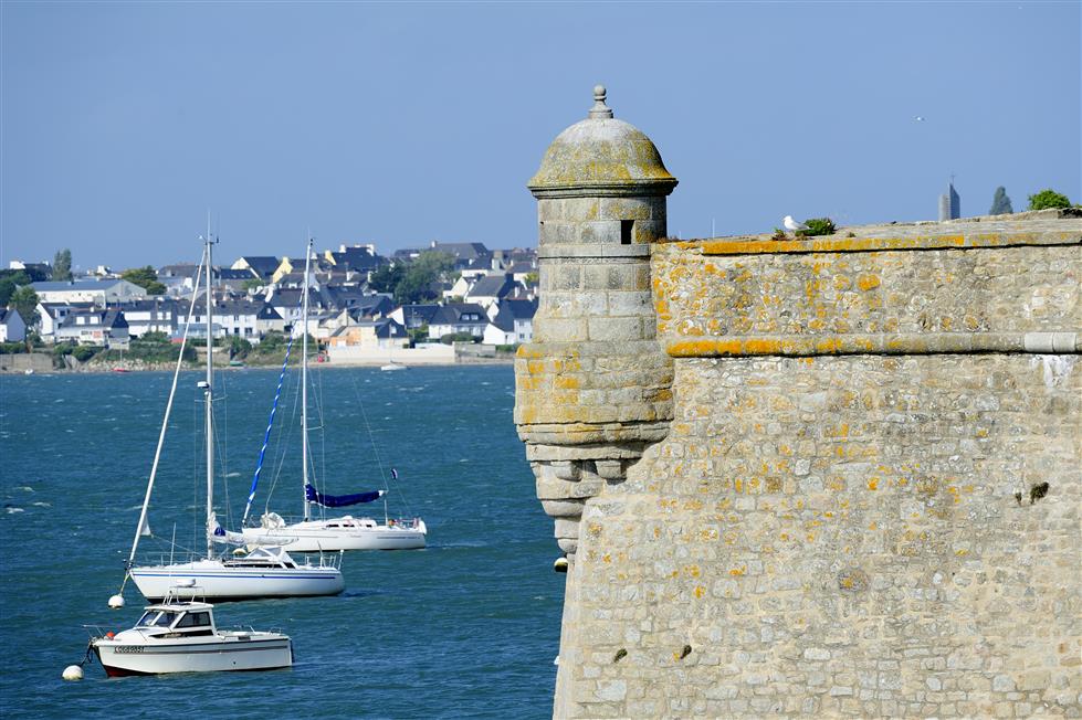 Hôtel les Pêcheurs 